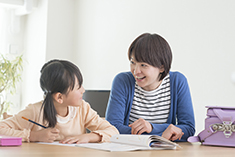 子ども部屋に！